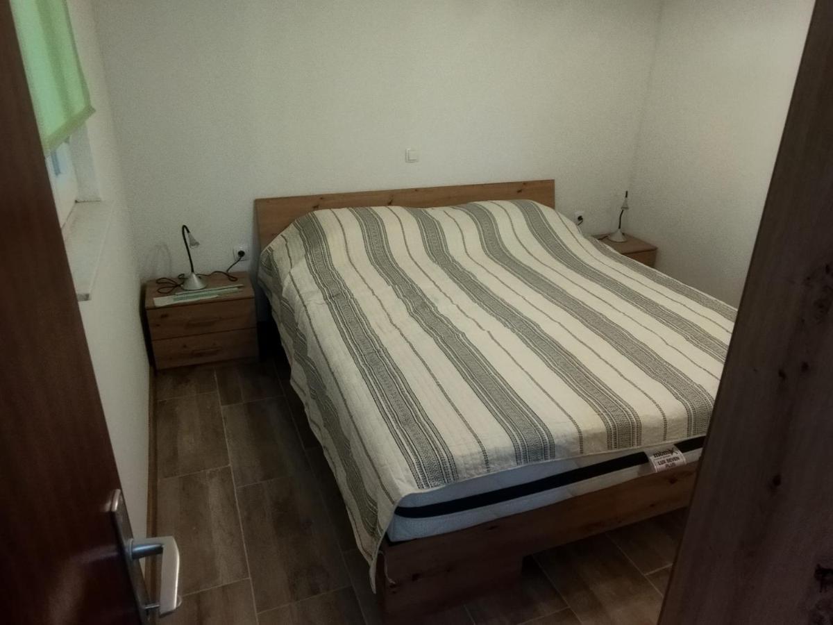 Apartament Radunic